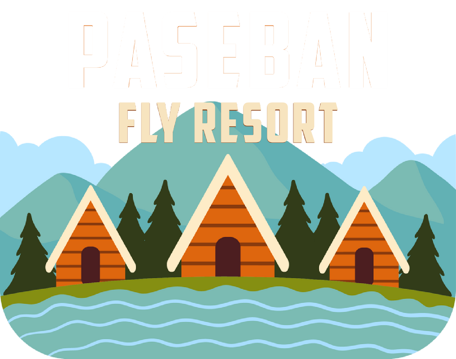 Paseban Fly Resort